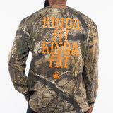 Bulking Season Realtree APX Longsleeve