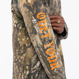 Bulking Season Realtree APX Longsleeve