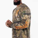 Bulking Season Realtree APX Longsleeve