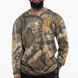 Bulking Season Realtree APX Longsleeve