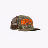 Bulking Season Realtree APX Trucker Hat