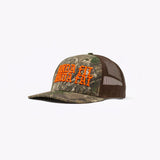 Bulking Season Realtree APX Trucker Hat