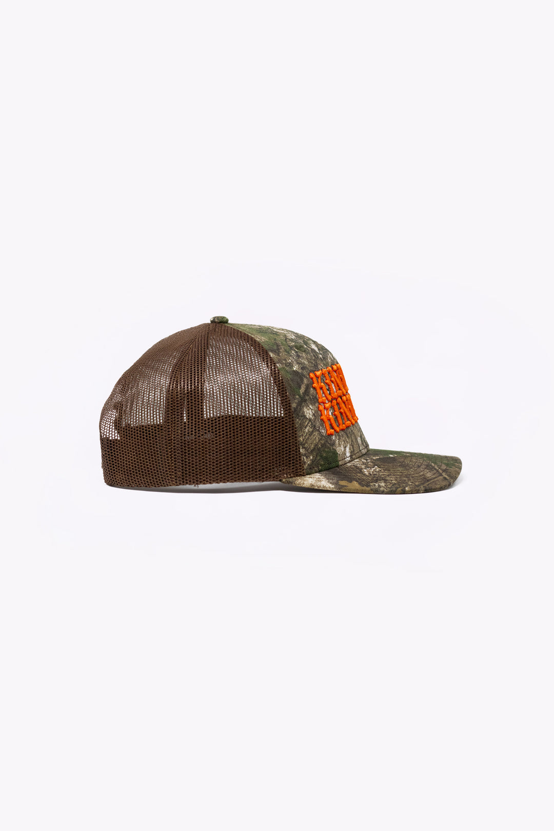 Bulk Season Realtree APX Trucker Hat