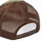 Bulking Season Realtree APX Trucker Hat