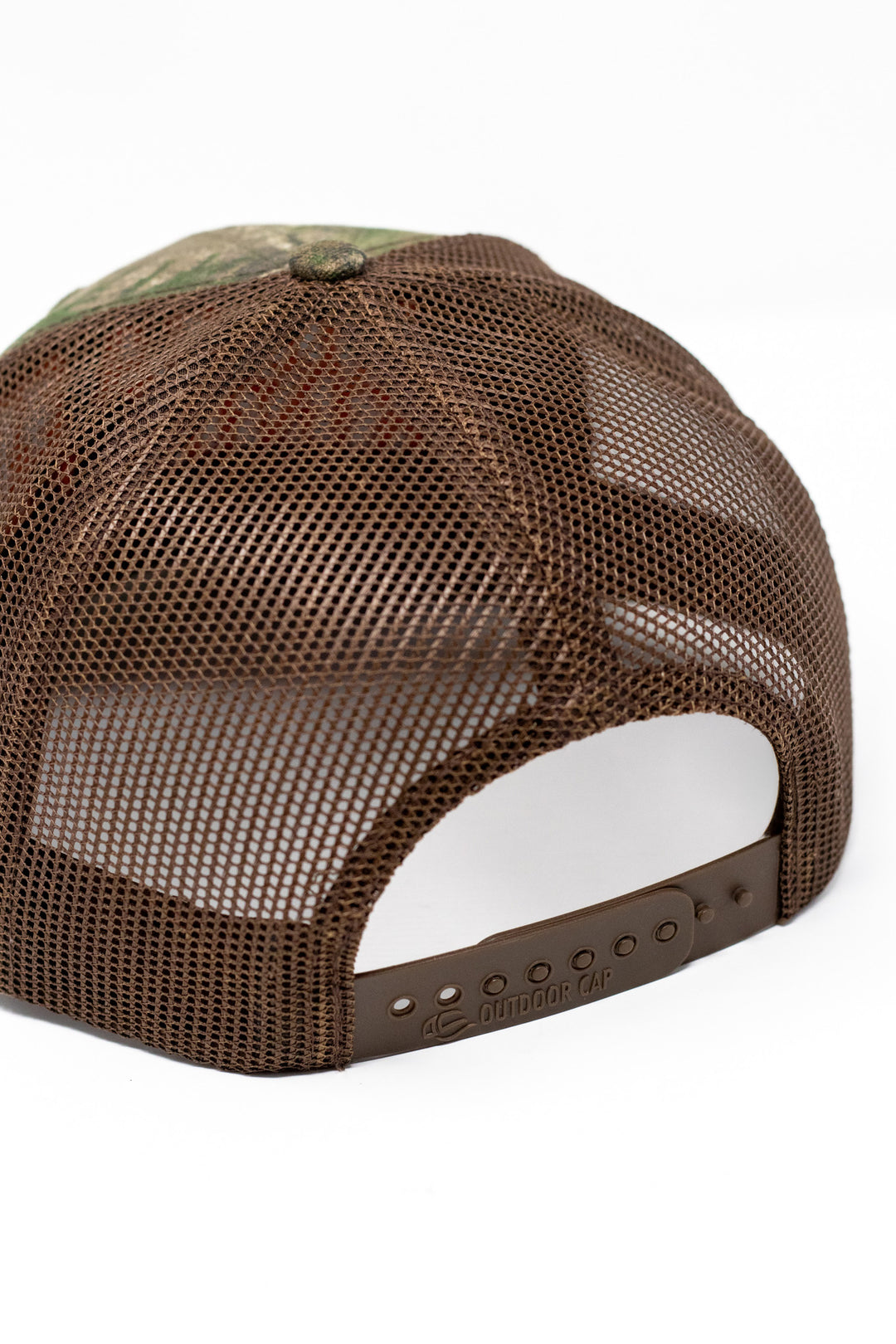 Bulk Season Realtree APX Trucker Hat