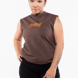 Carnivore Oversized Cut-Off Tank