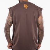 Carnivore Oversized Cut-Off Tank