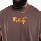 Carnivore Oversized Cut-Off Tank