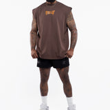 Carnivore Oversized Cut-Off Tank