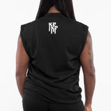 Carnivore Oversized Cut-Off Tank
