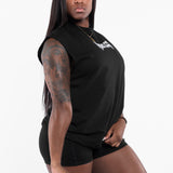 Carnivore Oversized Cut-Off Tank