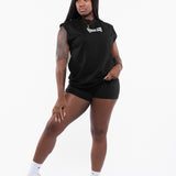 Carnivore Oversized Cut-Off Tank