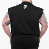 Carnivore Oversized Cut-Off Tank