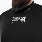 Carnivore Oversized Cut-Off Tank