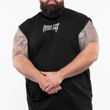 Carnivore Oversized Cut-Off Tank