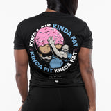 Donut Hole Stone V2 Signature Blend T-Shirt