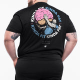 Donut Hole Stone V2 Signature Blend T-Shirt