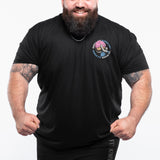 Donut Hole Stone V2 Signature Blend T-Shirt