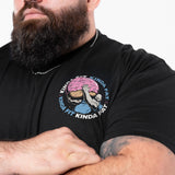 Donut Hole Stone V2 Signature Blend T-Shirt