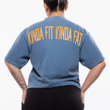 Fahrenheit Premium Oversized T-Shirt