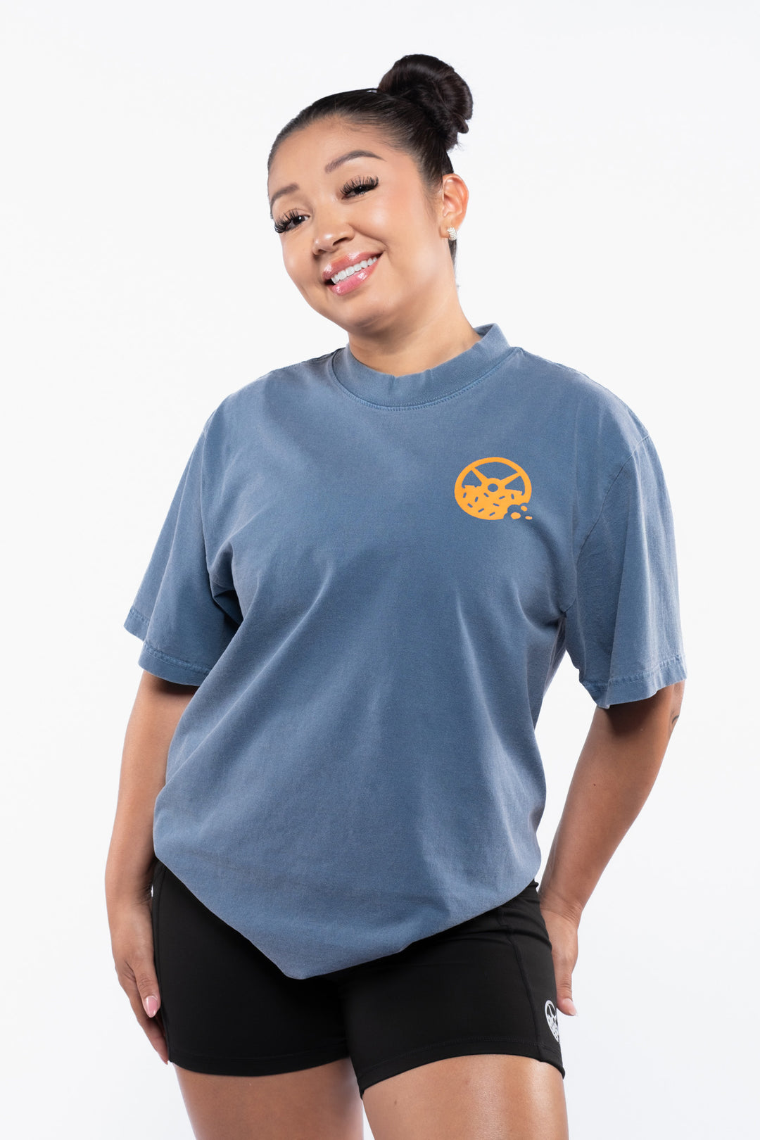Fahrenheit Premium Oversized T-Shirt