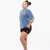 Fahrenheit Premium Oversized T-Shirt