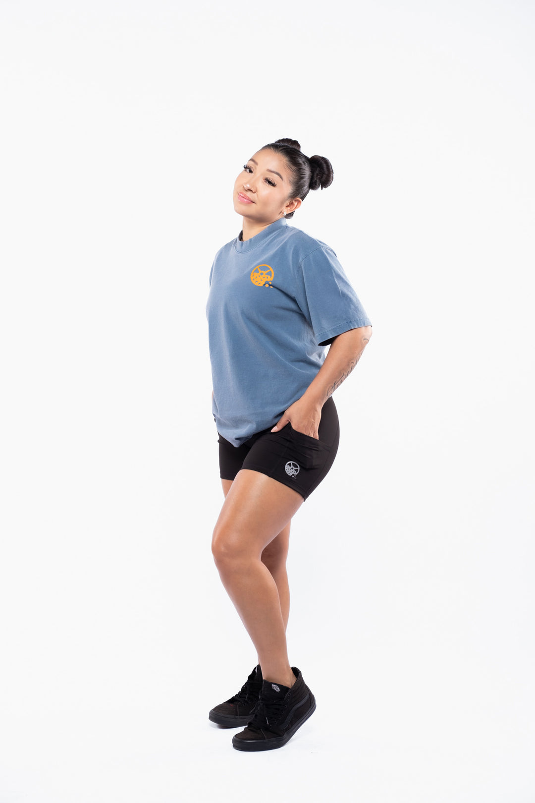 Fahrenheit Premium Oversized T-Shirt