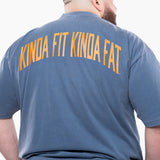 Fahrenheit Premium Oversized T-Shirt