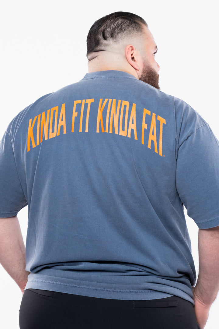 Fahrenheit Premium Oversized T-Shirt