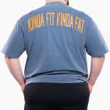 Fahrenheit Premium Oversized T-Shirt