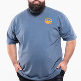 Fahrenheit Premium Oversized T-Shirt