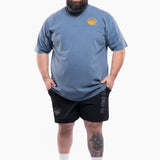 Fahrenheit Premium Oversized T-Shirt