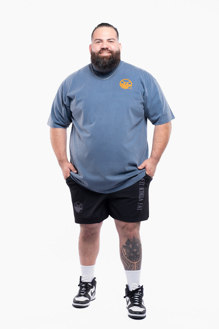 Fahrenheit Premium Oversized T-Shirt