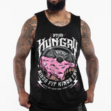 Iron Donut Tank Top
