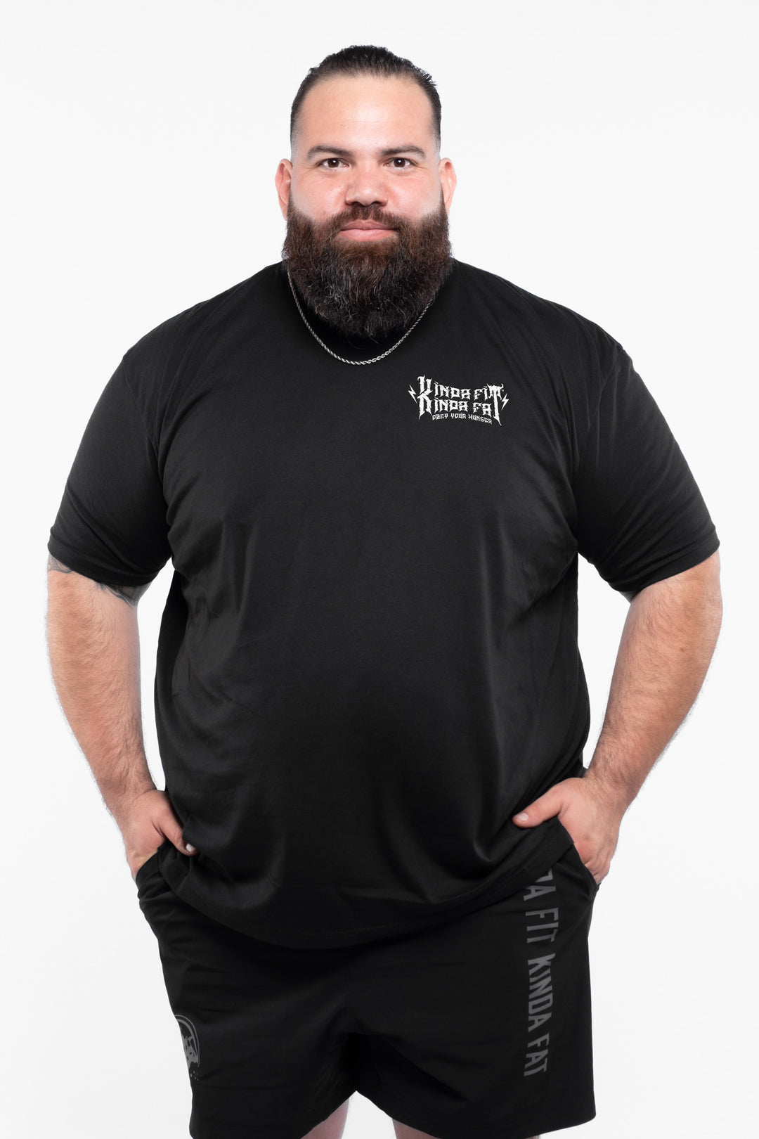 Iron Donut Signature Blend T-Shirt