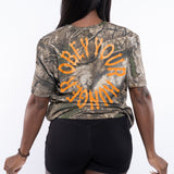 Sharpen Realtree APX T-Shirt