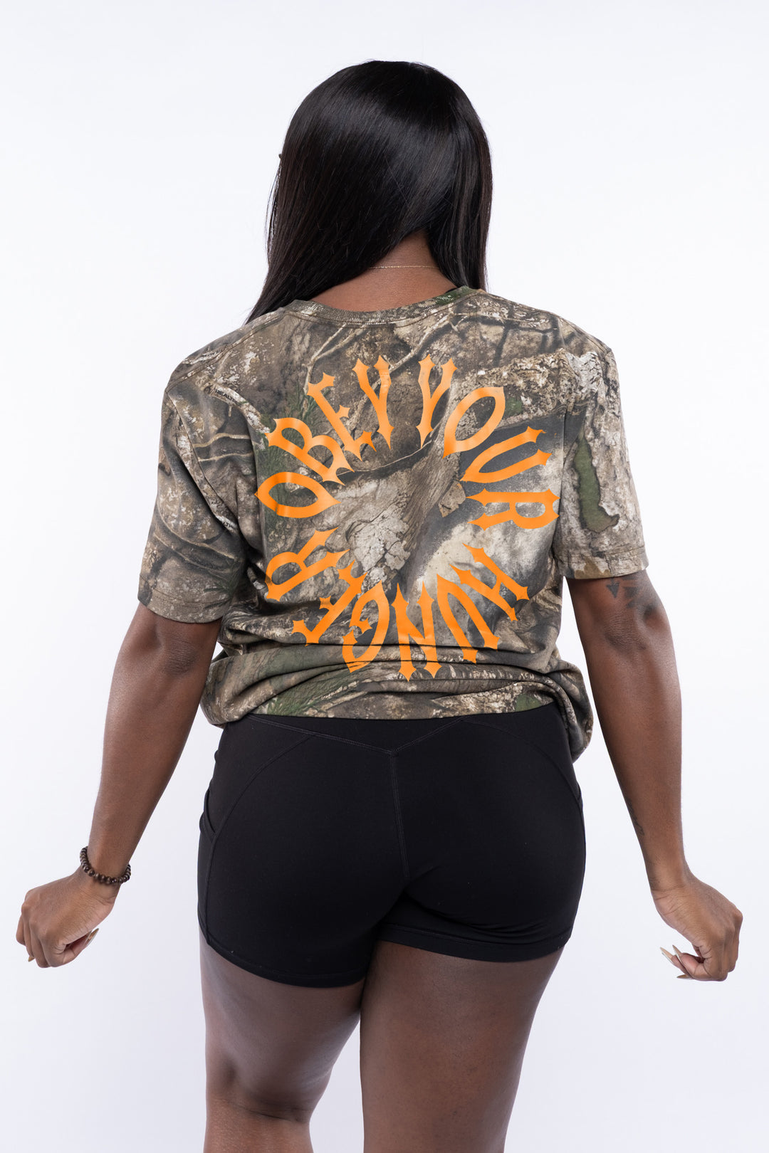Sharpen Realtree APX T-Shirt