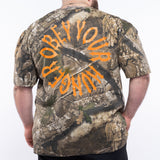 Sharpen Realtree APX T-Shirt