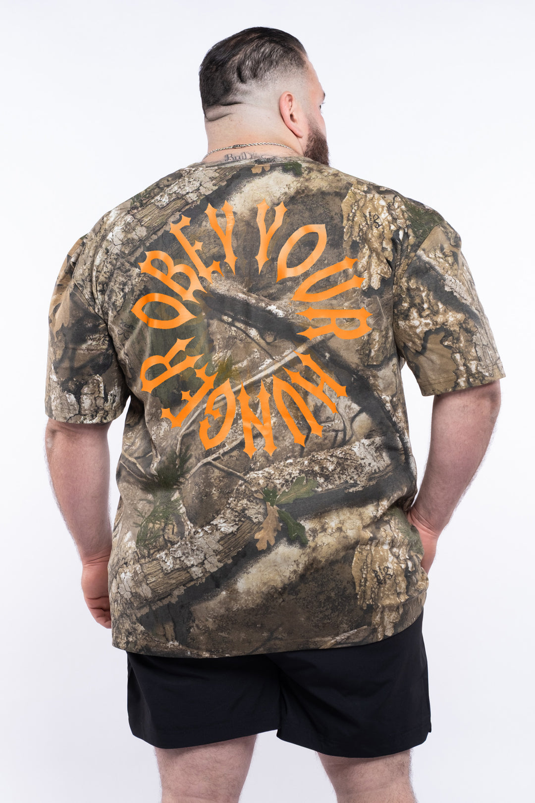 Sharpen Realtree APX T-Shirt
