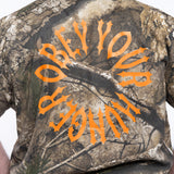 Sharpen Realtree APX T-Shirt