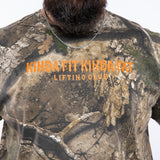 Sharpen Realtree APX T-Shirt