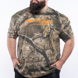 Sharpen Realtree APX T-Shirt