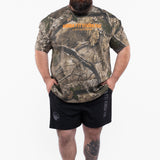 Sharpen Realtree APX T-Shirt