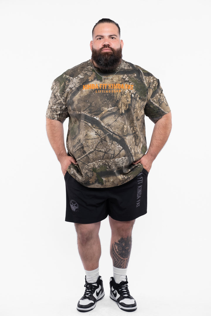 Sharpen Realtree APX T-Shirt