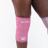 Sprinkle Knee Sleeves
