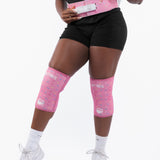 Sprinkle Knee Sleeves
