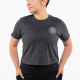 Stone Maiden Women's Boxy Tee