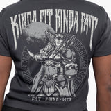 Stone Maiden Women's Boxy Tee