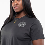 Stone Maiden Women's Boxy Tee
