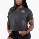 Stone Maiden Women's Boxy Tee